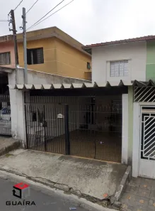 Sobrado com 2 Quartos à venda, 180m² no Paulicéia, São Bernardo do Campo
