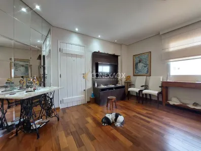 Apartamento com 3 Quartos à venda, 70m² no Vila Rossi Borghi e Siqueira, Campinas