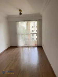 Apartamento com 3 Quartos à venda, 64m² no Sumarezinho, São Paulo