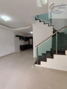 Sobrado com 2 Quartos para alugar, 95m² no Vila Rio Branco, São Paulo