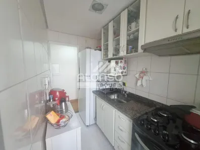 Apartamento com 3 Quartos à venda, 58m² no Jardim Esmeralda, São Paulo