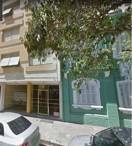 Kitnet com 1 Quarto à venda, 30m² no Cidade Baixa, Porto Alegre