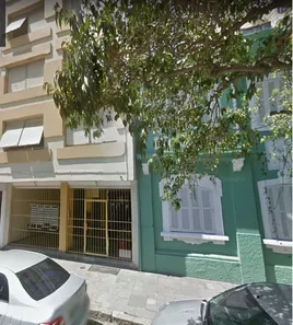 Kitnet com 1 Quarto à venda, 30m² no Cidade Baixa, Porto Alegre