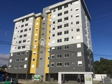 Apartamento com 2 Quartos à venda, 47m² no Interlagos, Caxias do Sul