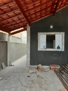 Casa com 1 Quarto à venda, 155m² no Balneario Verde Mar, Mongaguá