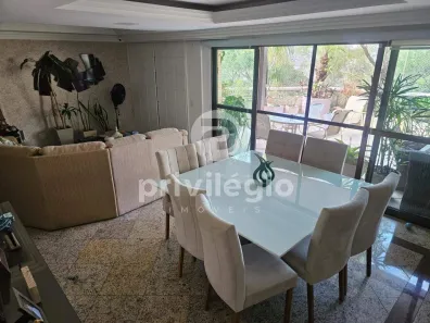 Cobertura com 3 Quartos à venda, 241m² no Recreio dos Bandeirantes, Rio de Janeiro