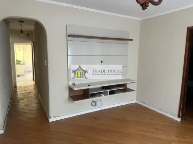 Casa com 2 Quartos à venda, 180m² no Vila Brasilina, São Paulo
