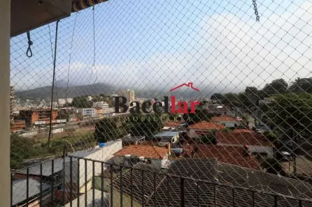 Apartamento com 2 Quartos à venda, 72m² no Engenho Novo, Rio de Janeiro