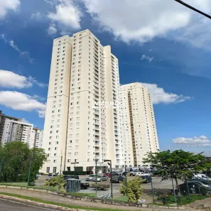 Apartamento com 3 Quartos à venda, 99m² no Vila Industrial, São José dos Campos