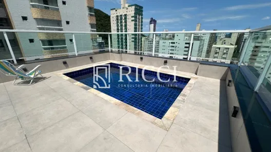 Cobertura com 4 Quartos à venda, 375m² no Centro, São Vicente