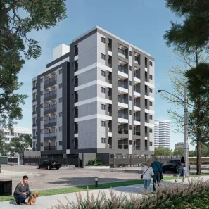 Apartamento com 2 Quartos à venda, 56m² no Jardim Cidade Universitária, João Pessoa