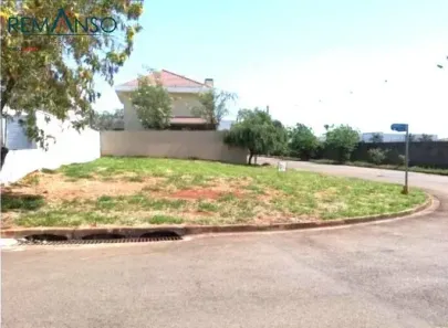 Lote/Terreno à venda, 326m² no Residencial Real Parque Sumaré, Sumaré