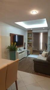 Apartamento com 2 Quartos à venda, 70m² no Bento Ferreira, Vitória