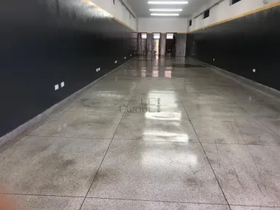 Ponto Comercial para alugar, 125m² no Núcleo Habitacional Brigadeiro Faria Lima, Indaiatuba