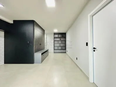 Apartamento com 1 Quarto à venda, 63m² no Nova Aliança, Ribeirão Preto