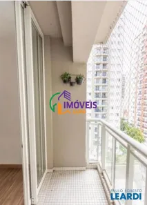 Apartamento com 2 Quartos à venda, 62m² no Perdizes, São Paulo