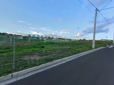 Lote/Terreno à venda, 246m² no Eplenum Tresor, São José do Rio Preto