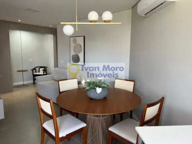 Apartamento com 2 Quartos à venda, 70m² no Jurerê Internacional, Florianópolis