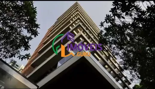 Apartamento com 3 Quartos à venda, 187m² no Vila Nova Conceição, São Paulo