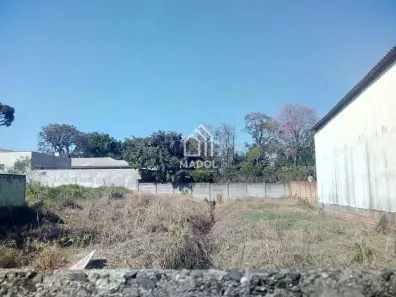 Lote/Terreno para alugar, 680m² no Uvaranas, Ponta Grossa