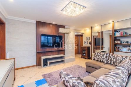 Apartamento com 3 Quartos à venda, 133m² no Bela Vista, Porto Alegre