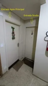 Apartamento com 3 Quartos à venda, 92m² no Santo Amaro, São Paulo