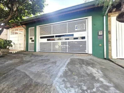 Casa com 3 Quartos à venda, 220m² no Jardim Umuarama, Indaiatuba