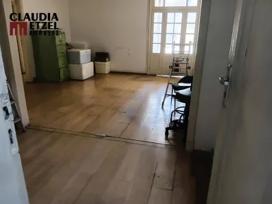 Sala Comercial para alugar, 120m² no Cerqueira César, São Paulo