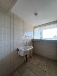 Apartamento com 2 Quartos à venda, 75m² no Piedade, Jaboatão dos Guararapes