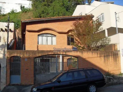 Casa com 3 Quartos à venda, 148m² no Vila Ipojuca, São Paulo