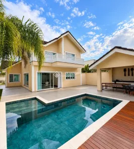 Casa de Condomínio com 3 Quartos à venda, 400m² no Parque Terra Nova II, São Bernardo do Campo