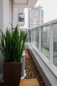 Sala Comercial à venda, 75m² no Chácara Santo Antônio (Zona Sul), São Paulo