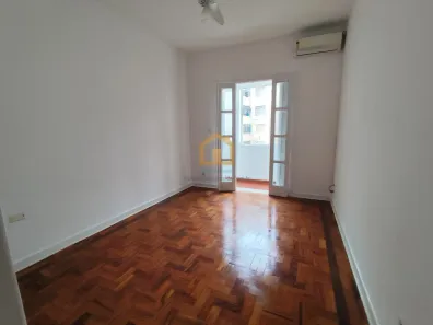 Apartamento com 1 Quarto à venda, 39m² no Boqueirão, Santos