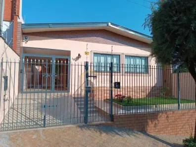 Casa com 2 Quartos à venda, 150m² no Jardim Morumbi, Londrina