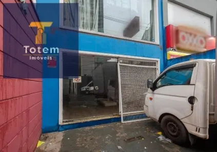 Imóvel Comercial para alugar, 102m² no Vila Olímpia, São Paulo