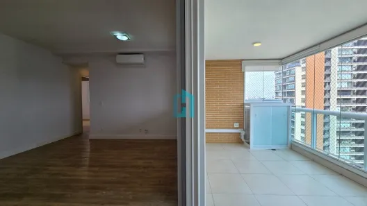 Apartamento com 3 Quartos à venda, 103m² no Vila Clementino, São Paulo
