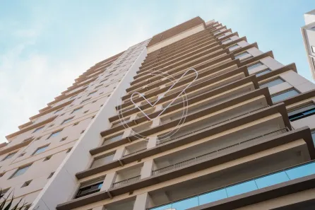 Apartamento com 2 Quartos à venda, 135m² no Perdizes, São Paulo