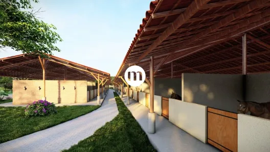 Fazenda/Sítio com 1 Quarto à venda, 794m² no , Marechal Deodoro