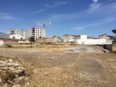Lote/Terreno à venda, 2556m² no Além Ponte, Sorocaba