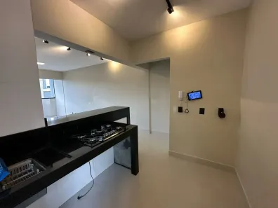 Apartamento com 2 Quartos à venda, 76m² no Setor Bela Vista, Goiânia