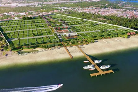 Lote/Terreno à venda, 360m² no Santa Rita, Marechal Deodoro