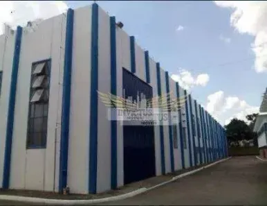 Galpão/Depósito/Armazém à venda, 14468m² no Éden, Sorocaba