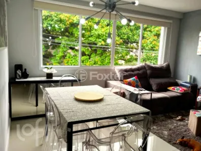 Apartamento com 2 Quartos à venda, 74m² no Santana, Porto Alegre