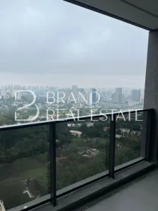 Cobertura com 3 Quartos à venda, 263m² no Chácara Itaim, São Paulo
