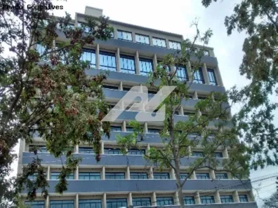 Sala Comercial com 1 Quarto à venda, 33m² no Jardim Chapadão, Campinas