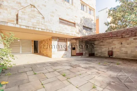 Sobrado com 4 Quartos à venda, 433m² no Perdizes, São Paulo