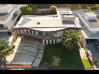 Casa com 4 Quartos à venda, 1050m² no Moinho Velho, Cotia