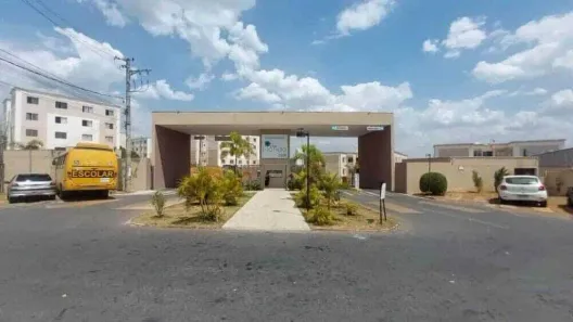 Apartamento com 2 Quartos à venda, 50m² no Angicos, Vespasiano
