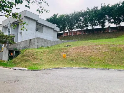 Lote/Terreno à venda, 501m² no Pitas, Cotia
