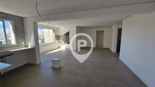 Apartamento com 3 Quartos à venda, 113m² no Centro, São Bernardo do Campo